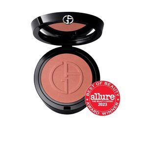 Giorgio Armani Luminous Silk Glow Blush in 11 Warm Nude